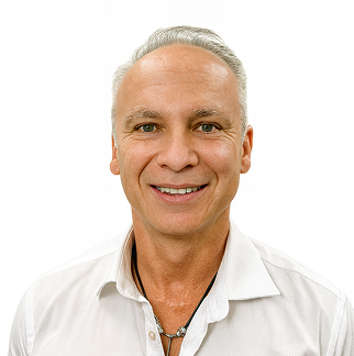 Kasik András