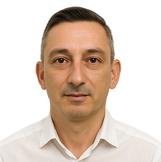 Breznai Gábor