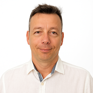 Bójás Attila