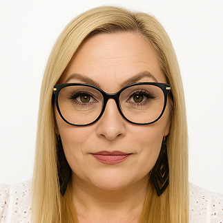 Gyarmati Szilvia